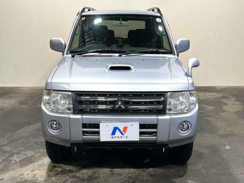 PAJERO MINI