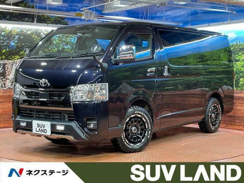 HIACE VAN-0