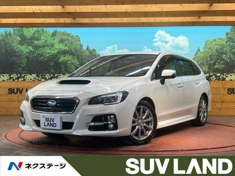 LEVORG-0