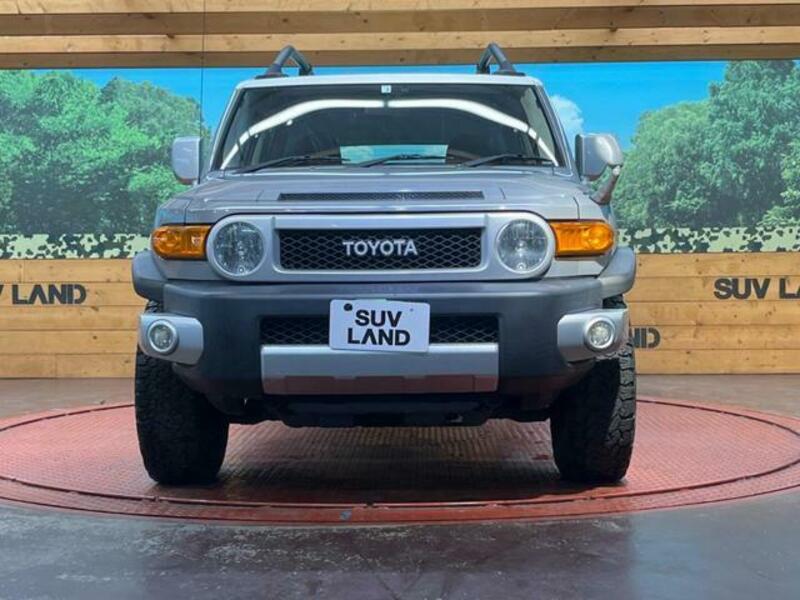 FJ CRUISER