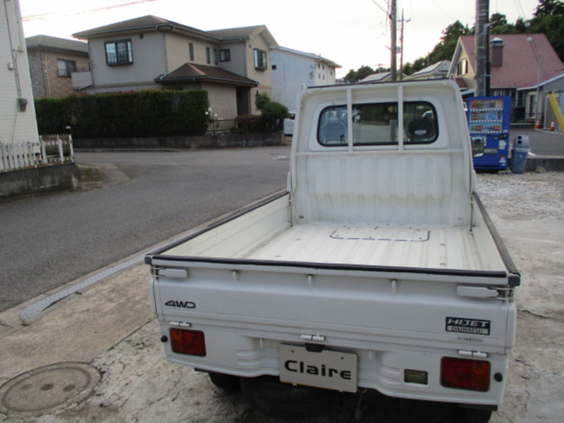 HIJET TRUCK-9