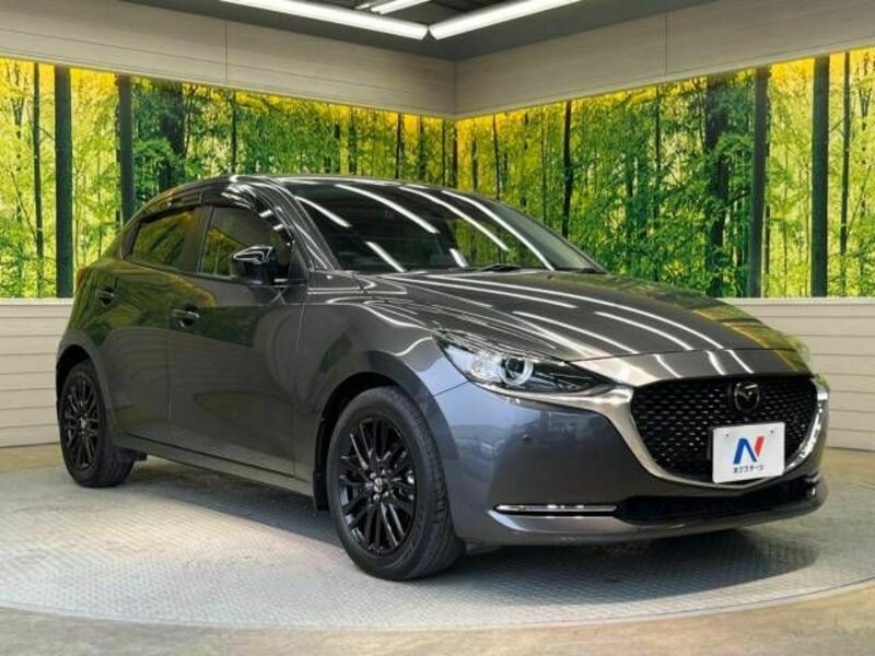 MAZDA2