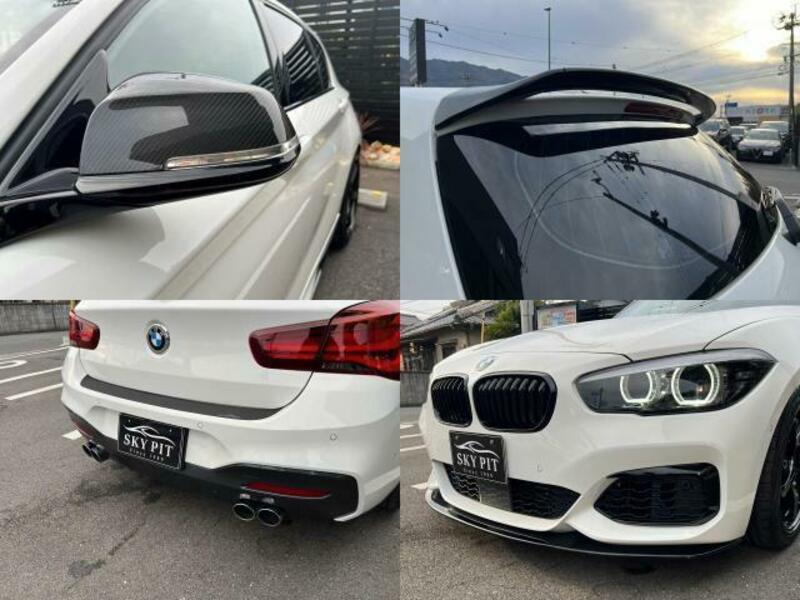 1 SERIES