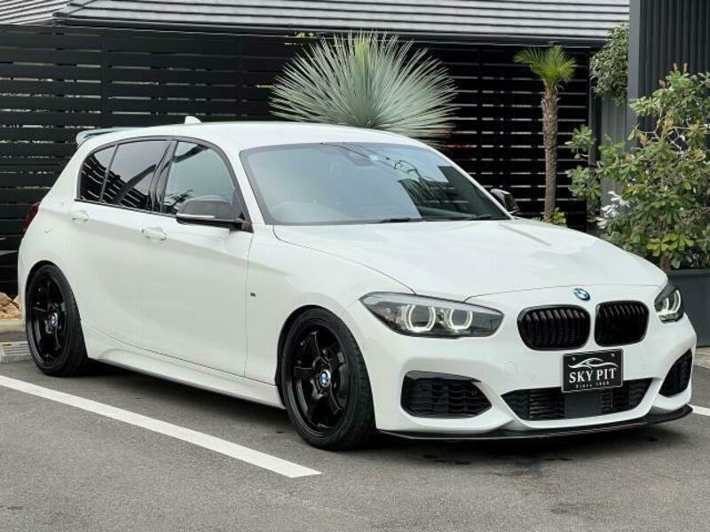 1 SERIES