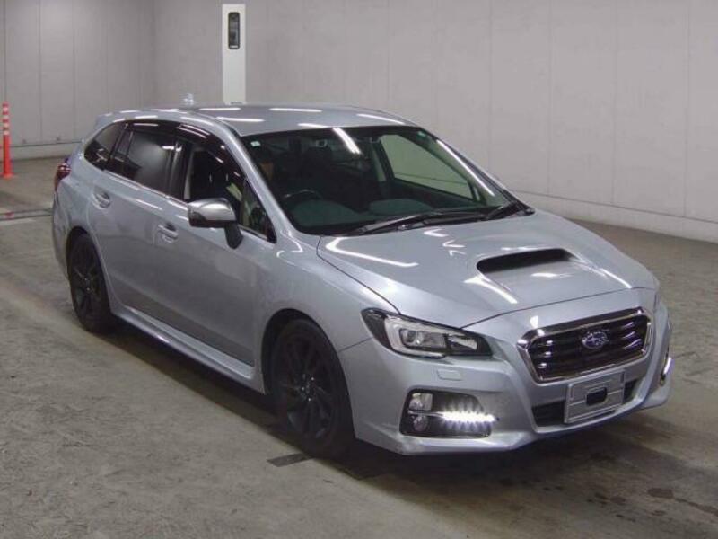 LEVORG-0