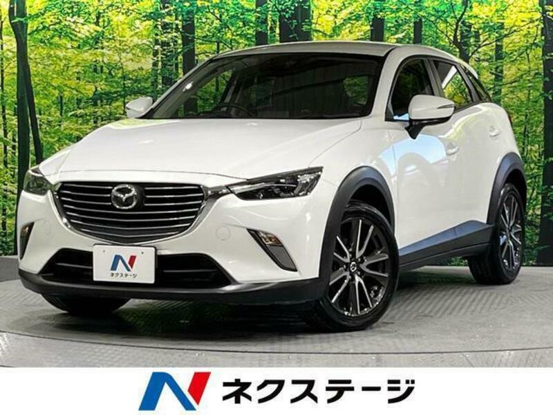 CX-3-0