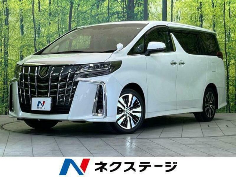 ALPHARD-0