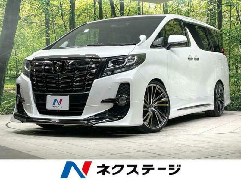 ALPHARD-0