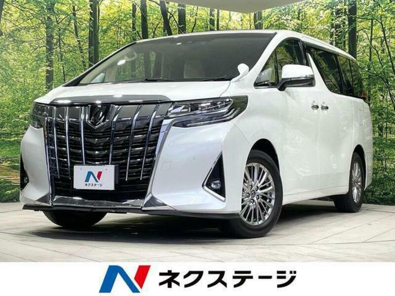 ALPHARD-0