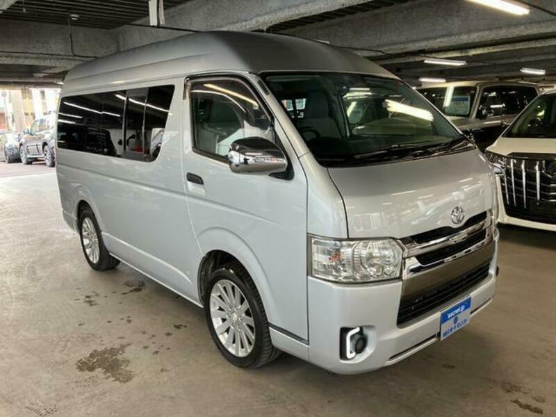 HIACE VAN-0