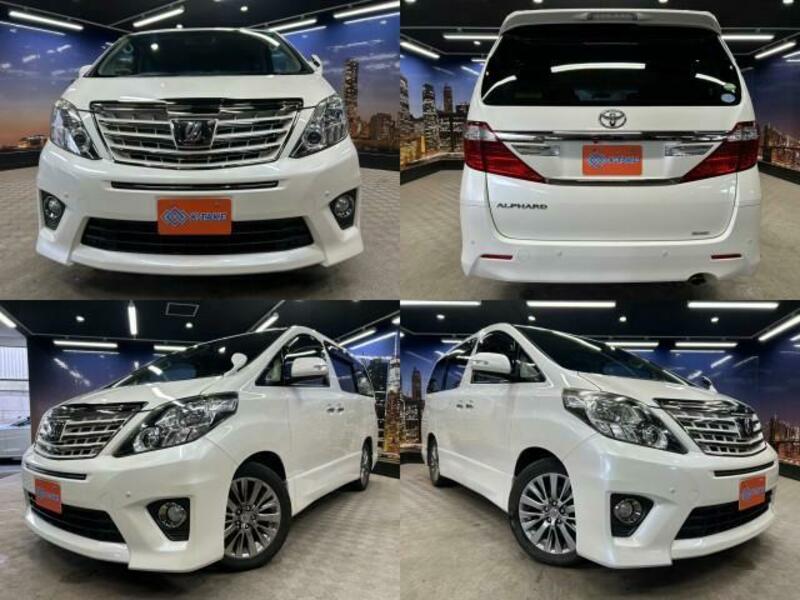 ALPHARD-0