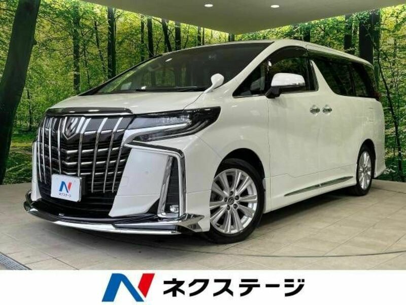 ALPHARD-0