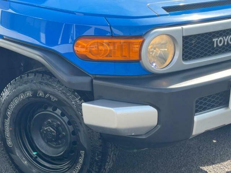 FJ CRUISER