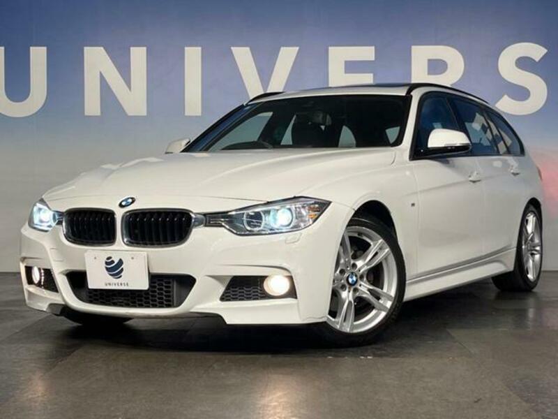 3 SERIES