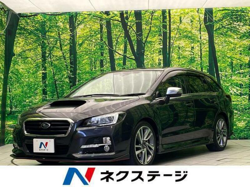 LEVORG-0