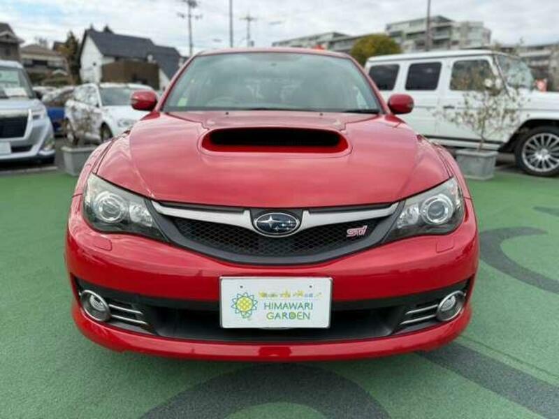 IMPREZA