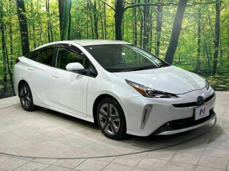 PRIUS