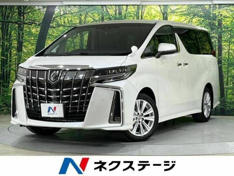 ALPHARD-0