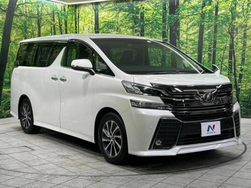 VELLFIRE