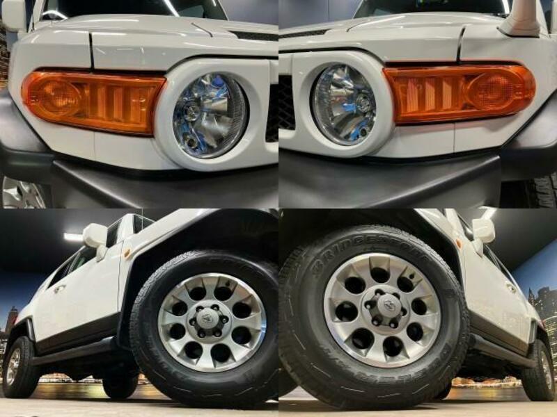 FJ CRUISER