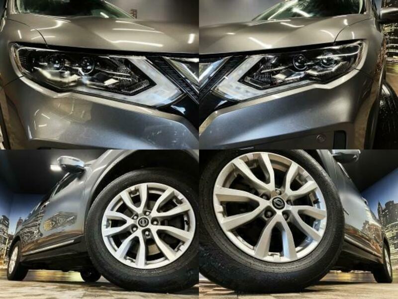 X-TRAIL-4