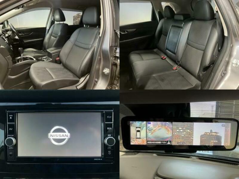 X-TRAIL-5