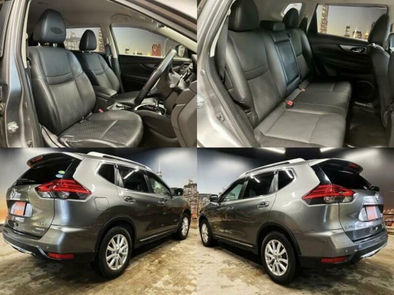 X-TRAIL-2