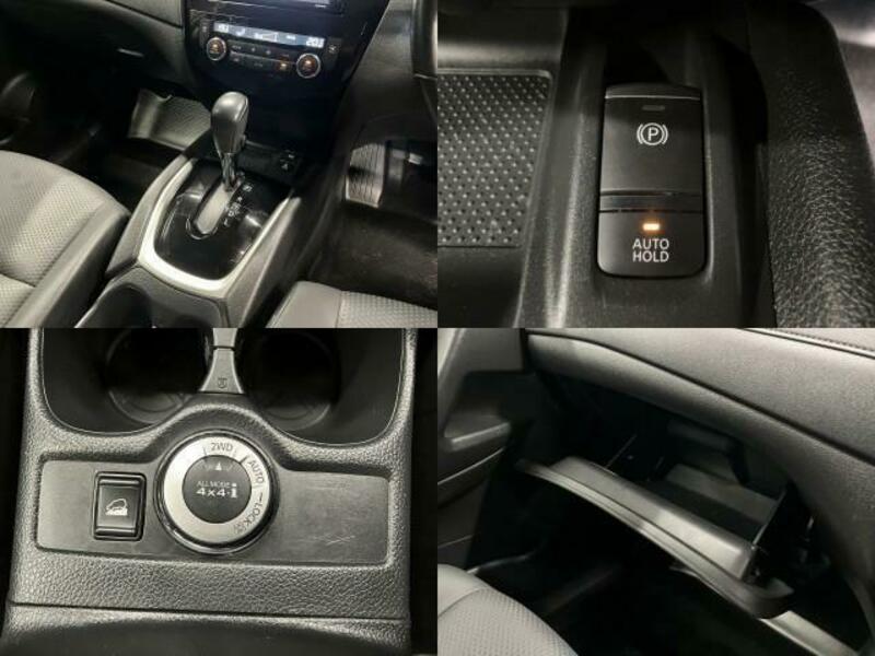 X-TRAIL-8