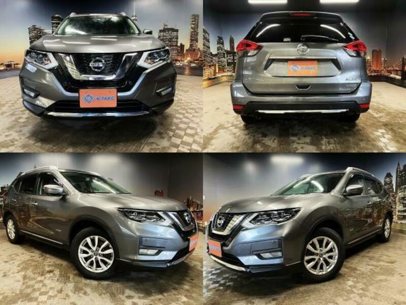 X-TRAIL-0