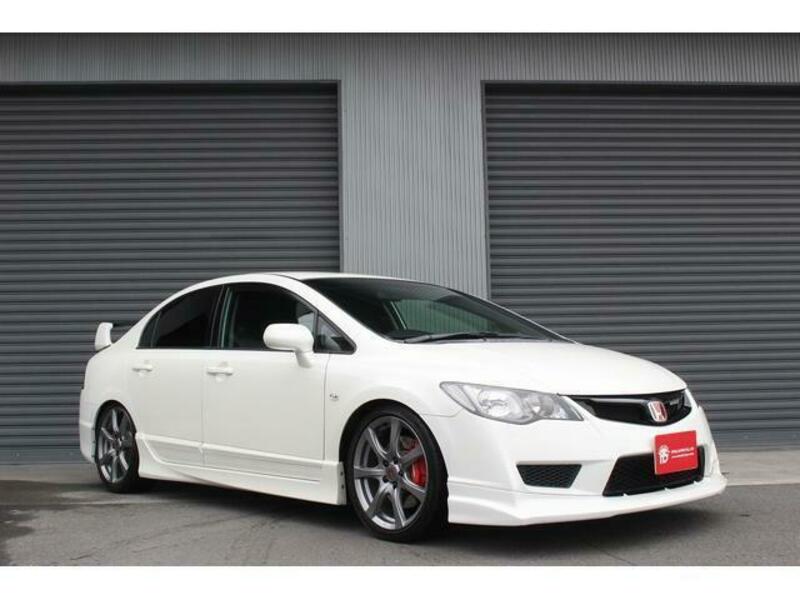 CIVIC