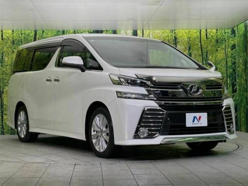 VELLFIRE