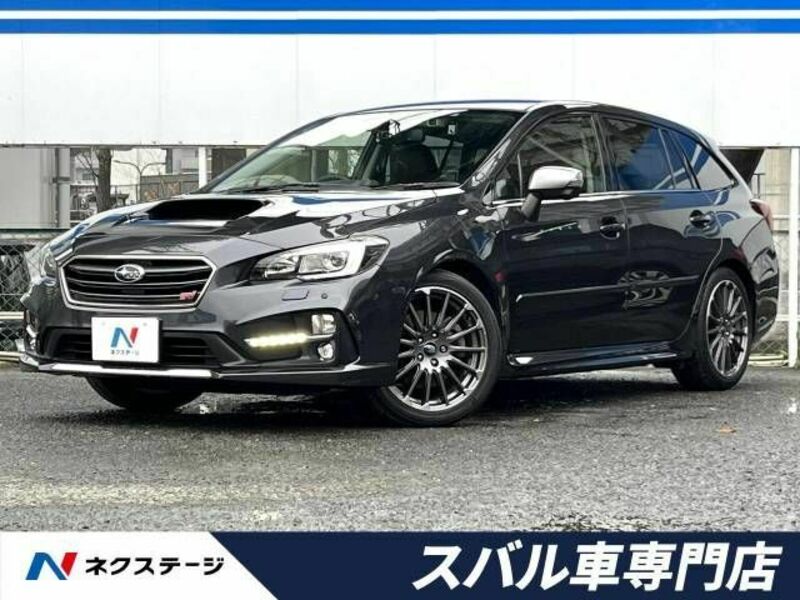 LEVORG-0