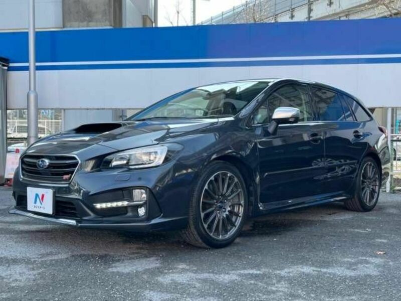 LEVORG