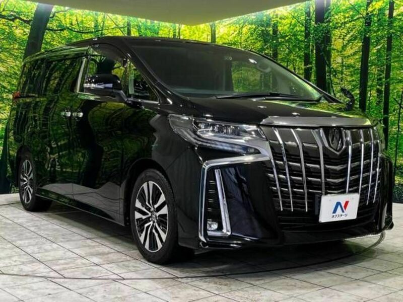 ALPHARD