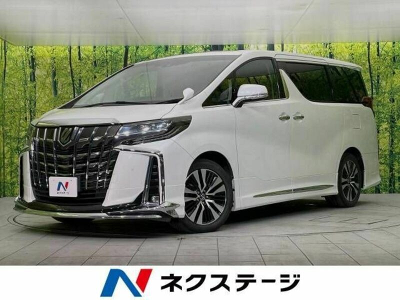 ALPHARD-0