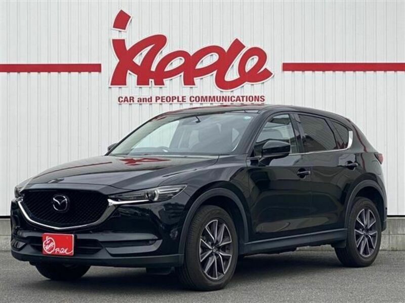 CX-5-0