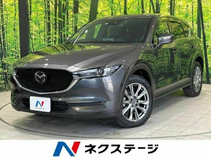 CX-5-0