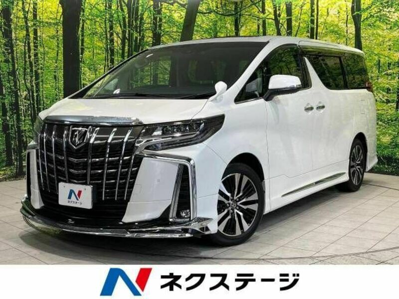 ALPHARD-0