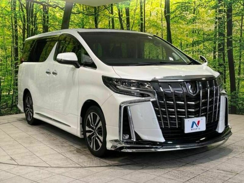 ALPHARD