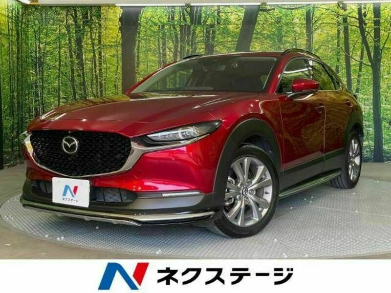 CX-30-0