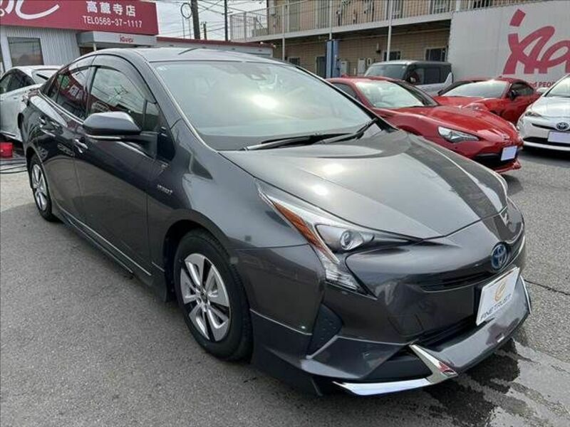 PRIUS