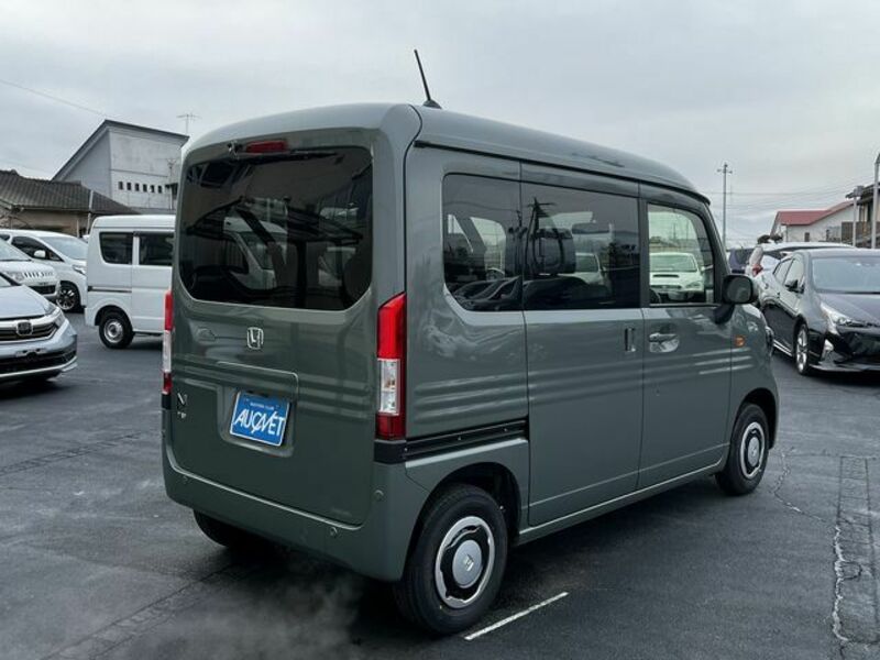 N-VAN