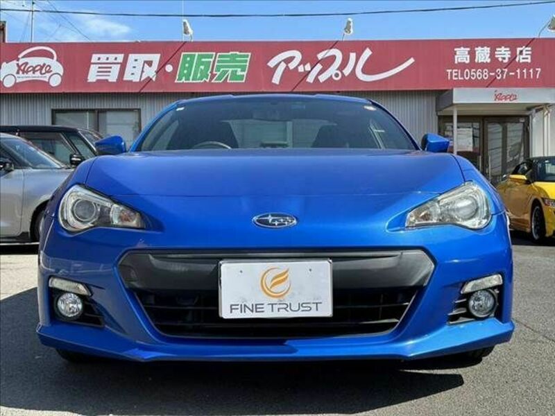 BRZ