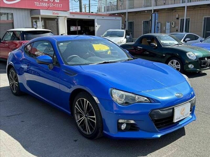 BRZ