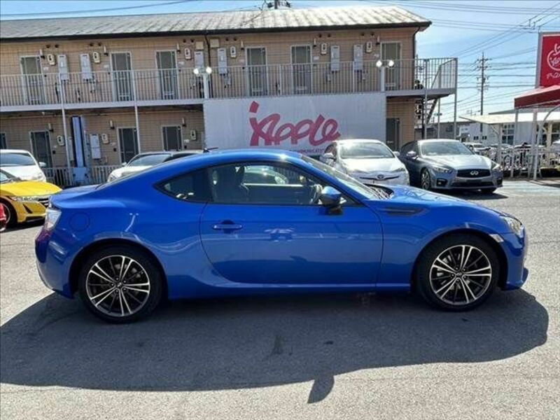 BRZ