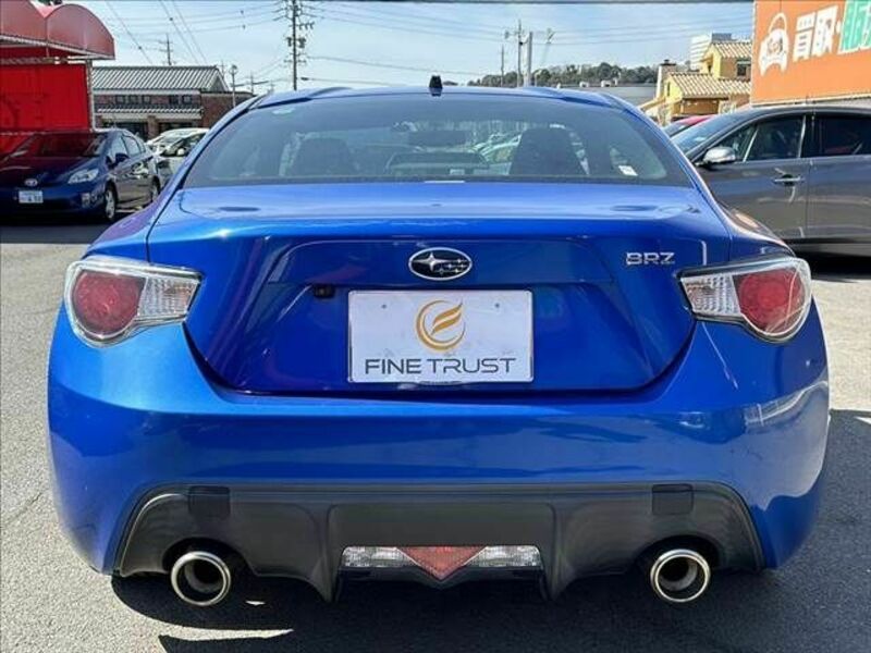 BRZ