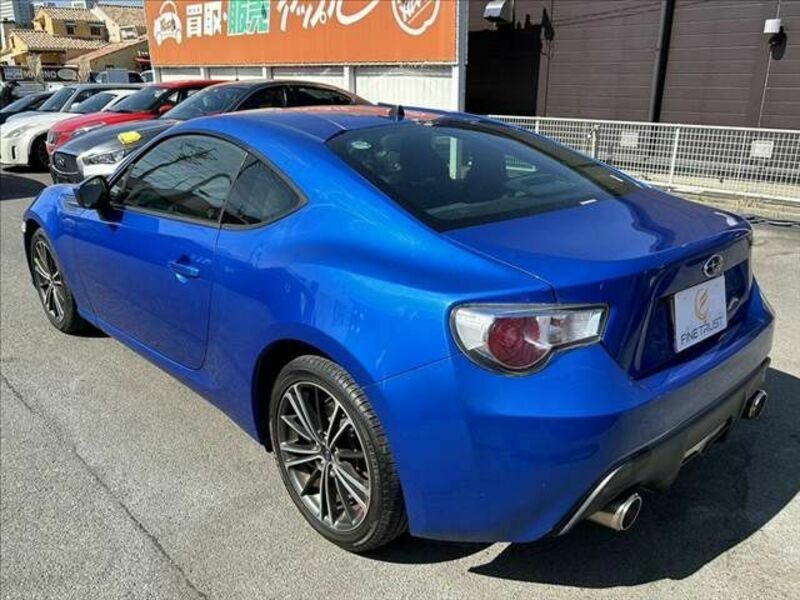 BRZ