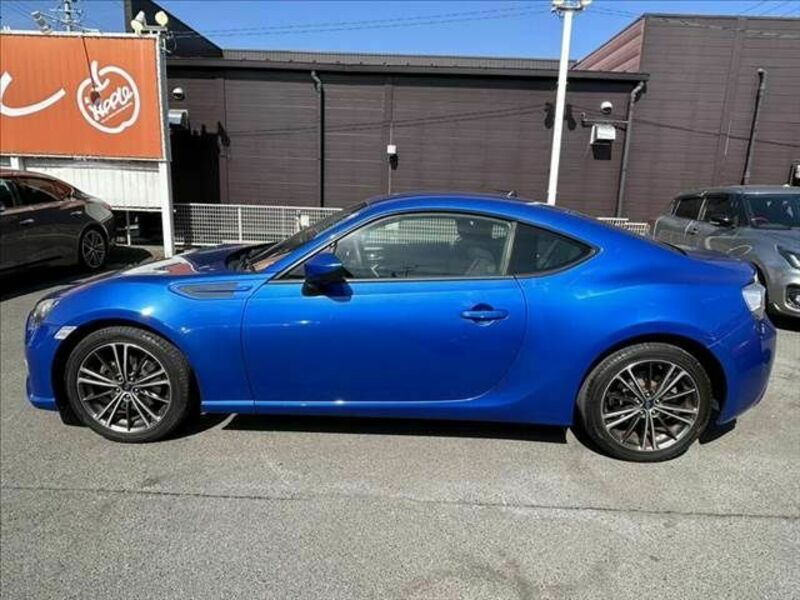 BRZ