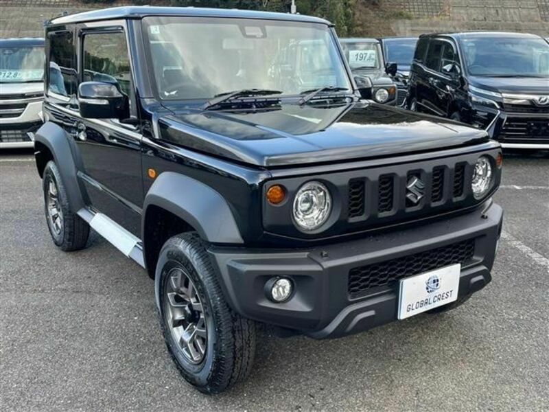 JIMNY SIERRA