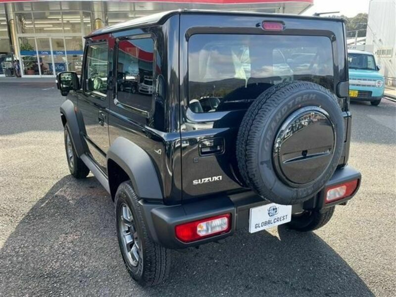 JIMNY SIERRA